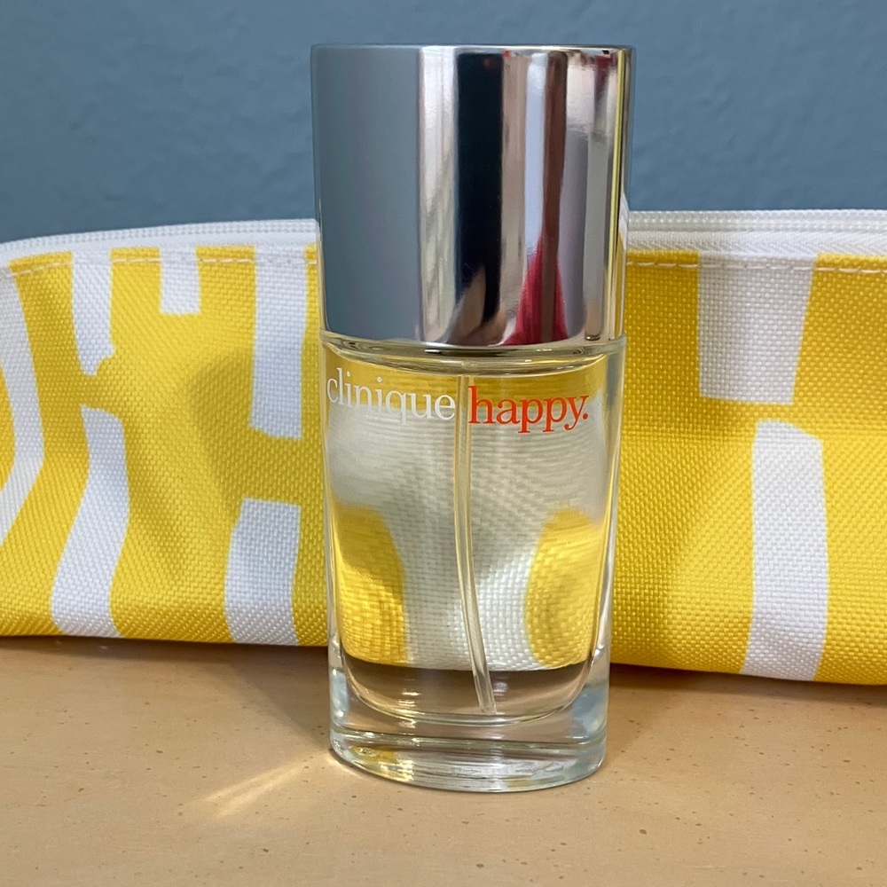 Clinique Happy Perfume 1oz-NEW